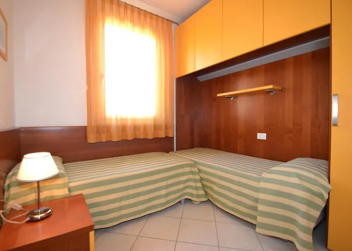 Apartman Poli
