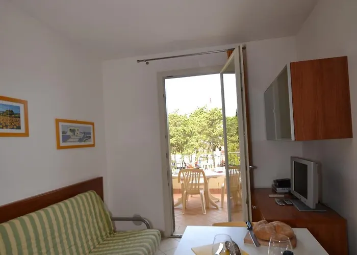 Poli Apartman Bibione