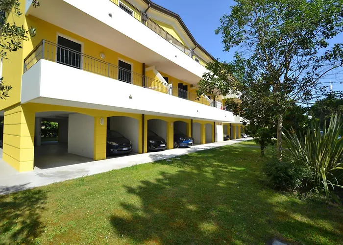 Apartment Poli Bibione